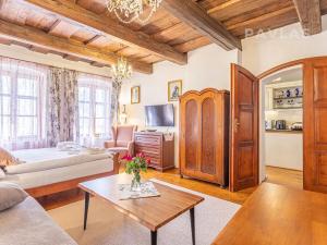 Prodej rodinného domu, Český Krumlov, Dlouhá, 125 m2