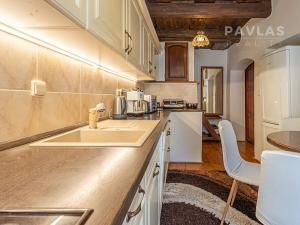 Prodej rodinného domu, Český Krumlov, Dlouhá, 125 m2