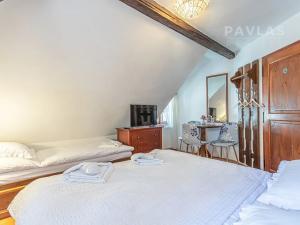 Prodej rodinného domu, Český Krumlov, Dlouhá, 125 m2