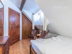 Prodej rodinného domu, Český Krumlov, Dlouhá, 125 m2