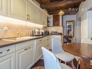 Prodej rodinného domu, Český Krumlov, Dlouhá, 125 m2