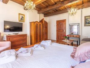 Prodej rodinného domu, Český Krumlov, Dlouhá, 125 m2