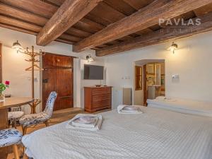 Prodej rodinného domu, Český Krumlov, Dlouhá, 125 m2