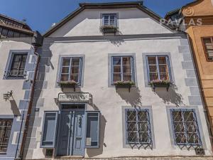 Prodej rodinného domu, Český Krumlov, Dlouhá, 125 m2