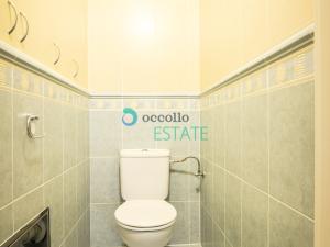 Pronájem bytu 2+1, Praha, Tavolníková, 56 m2