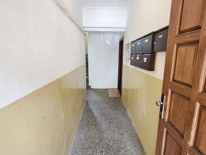 Prodej bytu 2+1, Ústí nad Labem, Švabinského, 50 m2