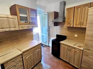 Prodej bytu 2+1, Ústí nad Labem, Švabinského, 50 m2