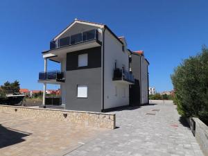 Prodej bytu 3+kk, Vodice, Chorvatsko, Srima XVII, 46 m2