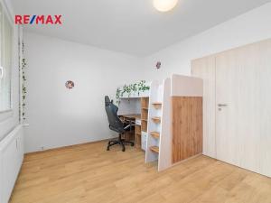 Prodej bytu 4+1, Plzeň, U Jam, 84 m2