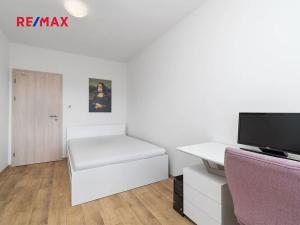 Prodej bytu 4+1, Plzeň, U Jam, 84 m2
