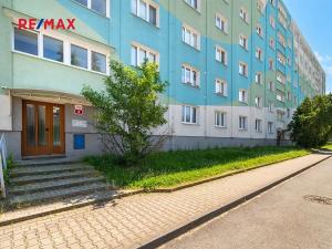Prodej bytu 1+1, Plzeň, Smrková, 42 m2