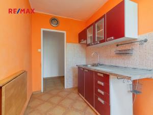 Prodej bytu 1+1, Plzeň, Smrková, 42 m2
