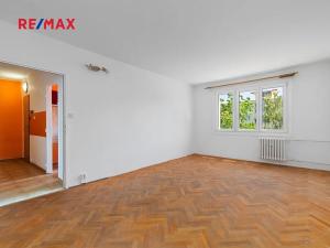 Prodej bytu 1+1, Plzeň, Smrková, 42 m2