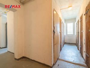 Prodej bytu 1+1, Plzeň, Smrková, 42 m2