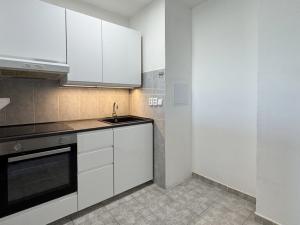 Pronájem bytu 2+kk, Kladno - Kročehlavy, Holandská, 40 m2