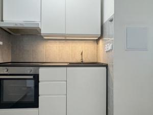 Pronájem bytu 2+kk, Kladno - Kročehlavy, Holandská, 40 m2