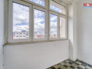 Prodej bytu 3+1, Plzeň - Jižní Předměstí, Klatovská třída, 100 m2