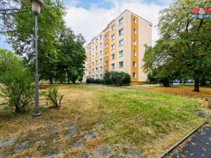 Prodej bytu 3+1, Plzeň - Doubravka, Lesní, 62 m2