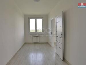Pronájem bytu 2+1, Český Těšín, Polní, 43 m2
