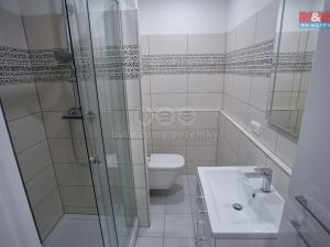 Pronájem bytu 2+1, Český Těšín, Polní, 43 m2