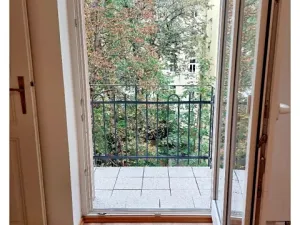 Pronájem bytu 2+kk, Praha - Bubeneč, U studánky, 57 m2