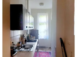 Pronájem bytu 2+kk, Praha - Bubeneč, U studánky, 57 m2