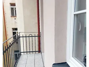 Pronájem bytu 2+kk, Praha - Bubeneč, U studánky, 57 m2