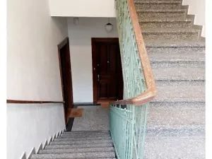 Pronájem bytu 2+kk, Praha - Bubeneč, U studánky, 57 m2