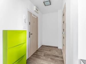 Prodej bytu 1+kk, Praha - Střížkov, Červenkova, 34 m2