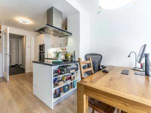Pronájem bytu 3+kk, Praha - Veleslavín, Pod dvorem, 82 m2