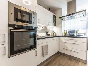 Pronájem bytu 3+kk, Praha - Veleslavín, Pod dvorem, 82 m2