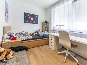 Pronájem bytu 3+kk, Praha - Veleslavín, Pod dvorem, 82 m2