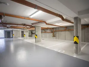 Pronájem bytu 3+kk, Praha - Veleslavín, Pod dvorem, 82 m2