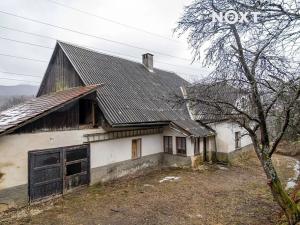 Prodej rodinného domu, Loučná nad Desnou, 200 m2