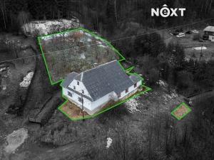 Prodej rodinného domu, Loučná nad Desnou, 200 m2