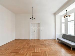Pronájem bytu 2+kk, Praha - Josefov, Maiselova, 75 m2