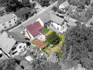Prodej rodinného domu, Praha - Horní Počernice, Božanovská, 140 m2