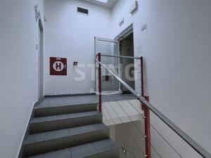 Pronájem kanceláře, Kopřivnice, Záhumenní, 50 m2
