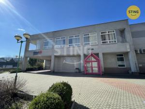 Pronájem kanceláře, Kopřivnice, Záhumenní, 15 m2