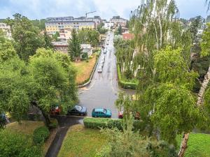 Prodej bytu 2+1, Praha - Malešice, Káranská, 52 m2