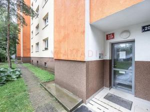 Prodej bytu 2+1, Praha - Malešice, Káranská, 52 m2