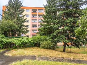 Prodej bytu 2+1, Praha - Malešice, Káranská, 52 m2