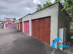 Pronájem garáže, Kladruby, 21 m2