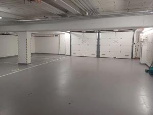 Prodej garážového stání, Brno, Poděbradova, 24 m2