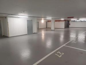 Prodej garážového stání, Brno, Poděbradova, 24 m2