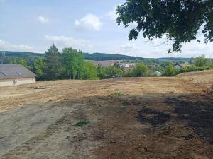 Prodej pozemku pro bydlení, Nesovice, 2565 m2