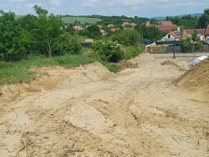 Prodej pozemku pro bydlení, Nesovice, 2565 m2