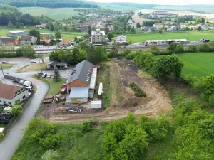 Prodej pozemku pro bydlení, Nesovice, 2565 m2