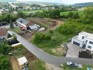 Prodej pozemku pro bydlení, Nesovice, 2565 m2