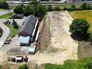 Prodej pozemku pro bydlení, Nesovice, 2565 m2